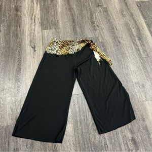 Creations by Cicci capri pants dance costume